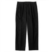 Dickies - Men's Pleated Comfort-Waist Workpant