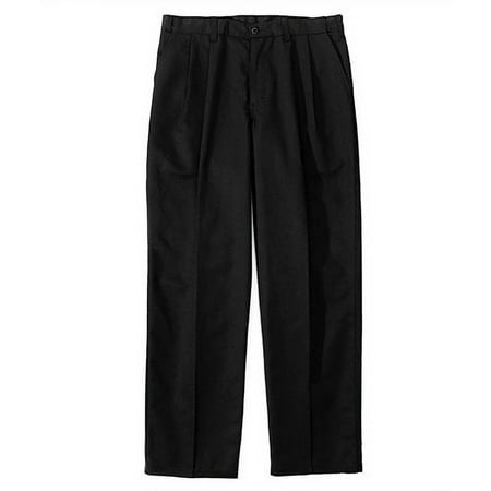 Dickies - Men's Pleated Comfort-Waist Workpant