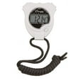 thumbnail image 1 of Champion Sports 910WH Stop Watch, White, 1 of 1