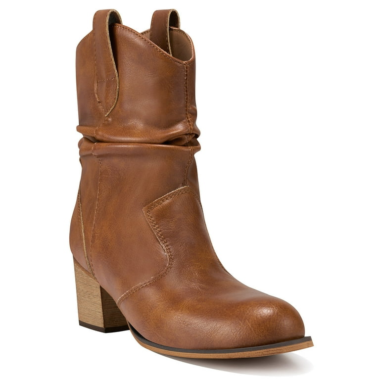 Cowgirl boots shop size 9