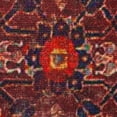 thumbnail image 3 of Parkland Collection Transitional Tapestry Red 14" x 20" Pillow, 3 of 6