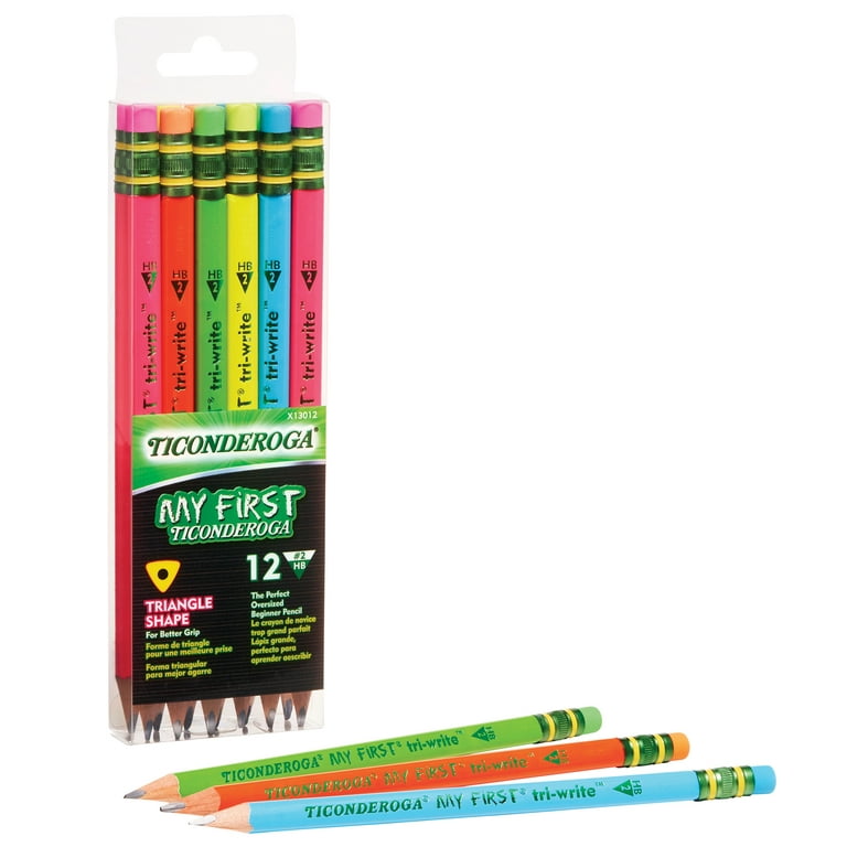 Staedtler Triangular Colored Pencils Set of 120 #1270C120A6 (DISC)
