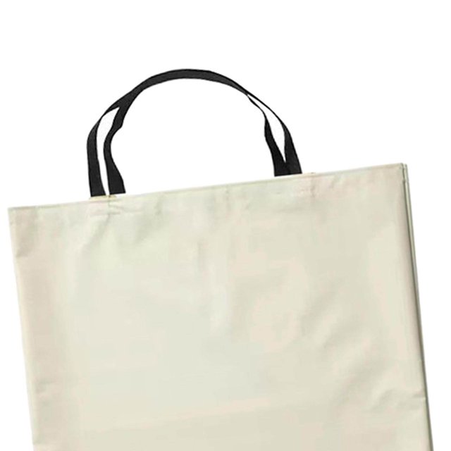 tredstone Sac de Rangement Chaise Pliant Imperméable pour Chaise de Plage Chaise de Transport beige Grand