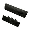 thumbnail image 3 of 2Pcs Wood Graining Tool Set Rubber Easy to Clean Imitation Wood Texture for Deck Style C, 3 of 7