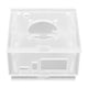 thumbnail image 1 of Carcasa Protectora Transparente, Placa De Desarrollo Portátil De Tamaño Preciso, Kit De Tornillos Acrílicos Con Carcasa Transparente Para Módulo De Desarrollo, 1 of 7