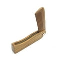 thumbnail image 2 of unbranded 1Ud Peine Para De Madera Natural Ligero Y Portátil Con Suaves Para Cuidado Del, 2 of 8