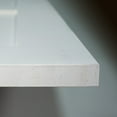 thumbnail image 7 of Kimberly Bay Louvered Solid Wood Primed Standard Door, 7 of 7