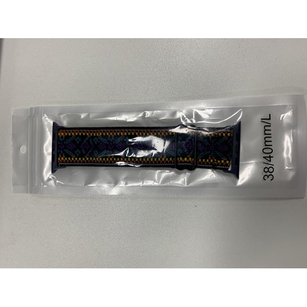 Cinta De Reemplazo Inteligente (Tejido) Speravity EL018250-01