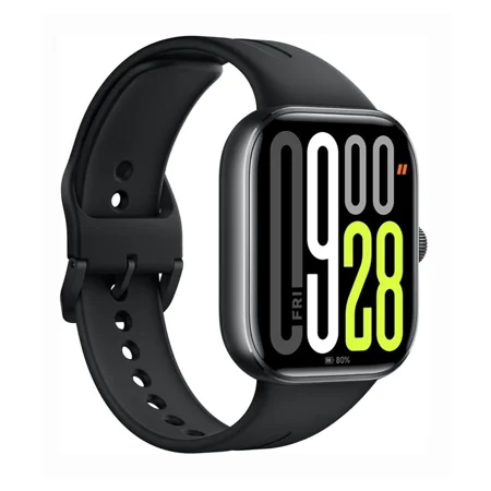 Xiaomi Redmi Watch 5 Obsidian Black BHR9389GL