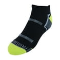 thumbnail image 4 of Fruit of the Loom Boy's Active Low Cut Tab Socks (6 Pair), 4 of 6