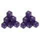 thumbnail image 3 of Juego De Dados, Juego De Dados De Plástico Para Enseñanza, 20 Piezas, Signos Menos Más, Símbolos Grabados Para Aprender ANGGREK  Otros, 3 of 8