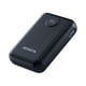 thumbnail image 5 of Cargador Portátil Adata Power Bank C10022, 10.000mAh PC10022-12BK, 5 of 9