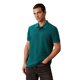 thumbnail image 1 of Camisa Calvin Klein Refined Polo Jacquard para hombre, 1 of 5