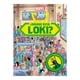 thumbnail image 1 of ¿Dónde está Loki? Planeta Infantil Yolanda Burgos, 1 of 2