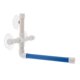 thumbnail image 2 of 2x Parrot Stand Perch Shower Standing Ventosa Bird Supplies, 2 of 9