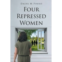 Four Repressed Women, (Paperback)