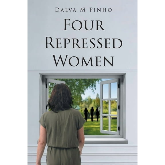 Four Repressed Women, (Paperback)