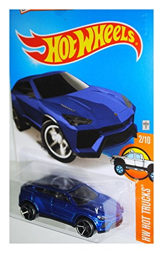 hot wheels 2016