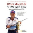 thumbnail image 1 of Pre-Owned Bass Master: Notes on Fishing and Life Paperback, 1 of 1