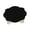 D, variant on Ruanlalo Mini Chalkboard with Stand Reusable Small Blackboard Ornament Erasable Wooden Message Board Sign Desktop Decoration