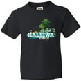 thumbnail image 3 of Inktastic Haleiwa Hawaii Vacation Youth T-Shirt, 3 of 5