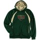 thumbnail image 1 of Sudadera con capucha Reebok Nhl Minn Wild verde XL, 1 of 1