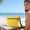 🔥 Yellow_New, variant on Sentmoon Waterproof Zippered Travel Pouch Swim Duffle Wet Dry Bag Diving Toiletry Organizer Beach Pool Portable Storage Pouch for Cosmetics Electronics Phone Swimwear Wet Bags