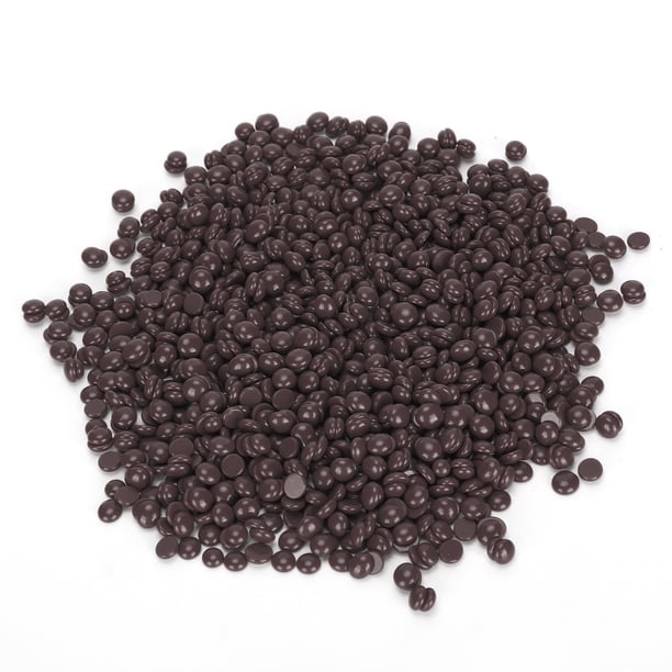Grano De Cera Depilatoria, Frijol De Cera Depilatoria Elimina Suavemente El Vello De Las Raíces Frijol De Cera Dura Para Depilación En El Cuerpo
