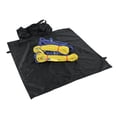 thumbnail image 4 of Arbolista de Escalada Plegable DYNWAVEMX Mochila de cuerda de escalada, 4 of 8