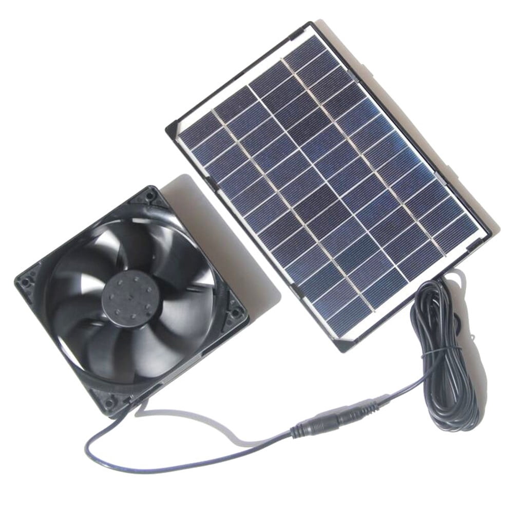 15W 12V Solar Panel Polycrystalline Solar Charger Suitable for Garden Light RV