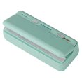 thumbnail image 1 of Portable Mini Heat Sealer Mini Bag Sealer Heat Sealer Handheld Sealer Bag for Chip Bag Aluminum Foil Bags Food Storage-C, 1 of 8