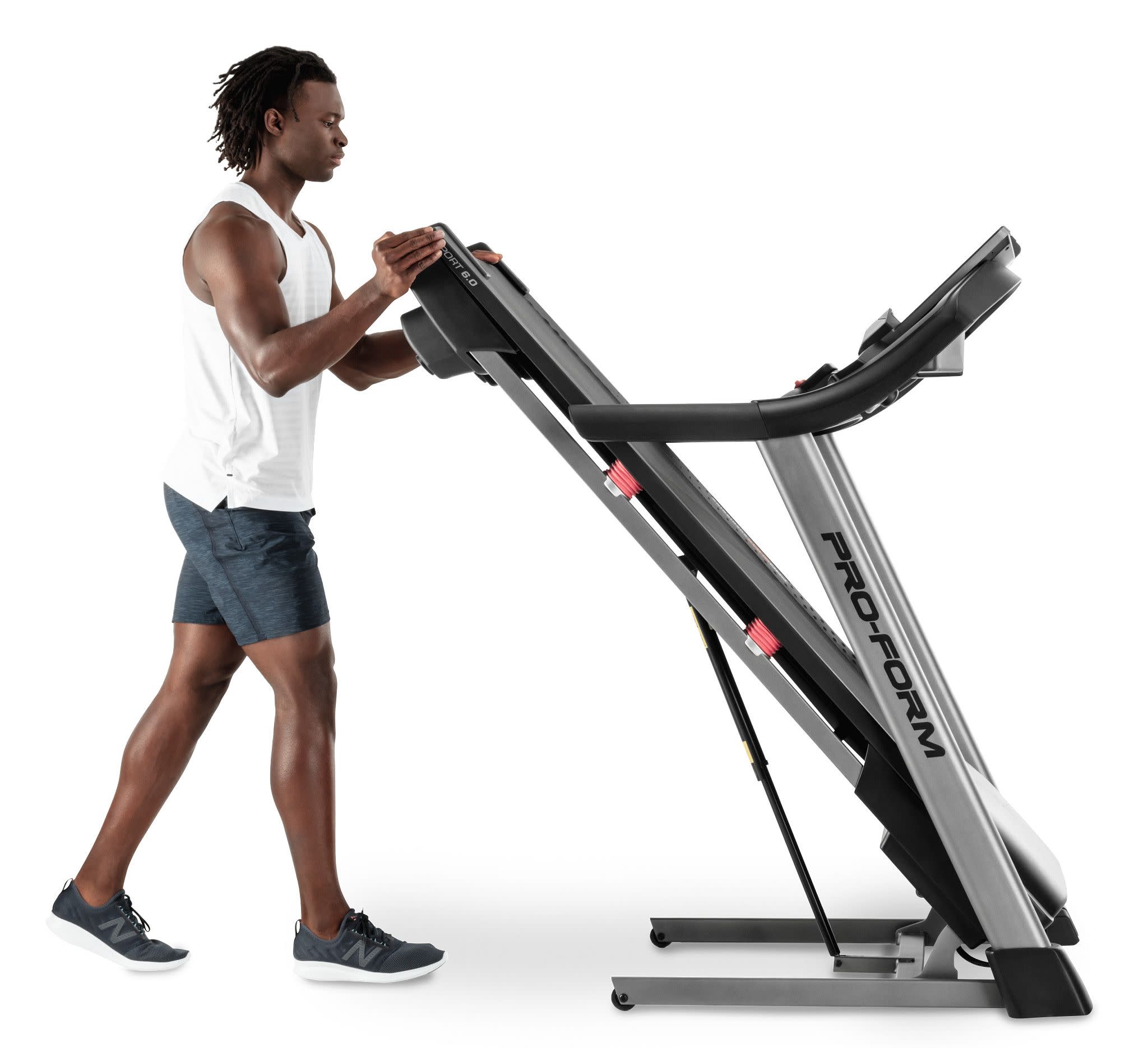 Proform sport discount 6.0 treadmill review