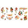 thumbnail image 4 of Bunches of Botanicals Sticker Book (Over 500 stickers!), 4 of 9