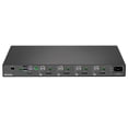 thumbnail image 2 of Conmutador KVM Vertiv Cybex SC800 Secure Desktop de 4 puertos de Avocent, 2 of 5