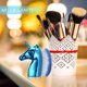 thumbnail image 3 of Acrílico Nail Art Remove Dust Powder Brush Maquillaje Colorete Pinceles Nail Clean-Up Pen Manicure Salon Accesorios Ormromra 2035844-3, 3 of 9