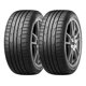 thumbnail image 1 of Paquete De 2 Llantas 195/55r15 Dunlop Direzza Dz102 85v DUNLOP Direzza DZ102, 1 of 2