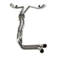 thumbnail image 5 of Flowmaster 718198 FlowFX Cat-Back System EXHAUST SYSTEM, 5 of 12