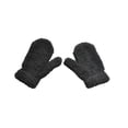thumbnail image 2 of Sonducket 1 par de manoplas para bebés, manoplas para niños, para usar al aire libre, color blanco guantes y mitones Negro Sonducket AP009004-01, 2 of 6