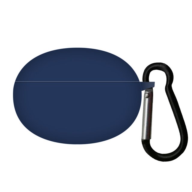 Funda para Inalámbricos Bsvklp para OPPO Enco X2 Azul