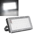 thumbnail image 4 of Flood Light Long Service Life LED Flood Light 50W Super Bright Waterproof 12V For Gardens For Farms For Courtyards ANGGREK Otros, 4 of 8