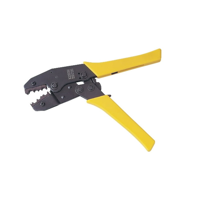 HVTools Outil de Sertissage Tout Usage Type Hexagonal