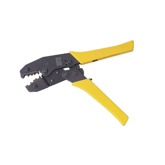 HVTools Outil de Sertissage Tout Usage Type Hexagonal