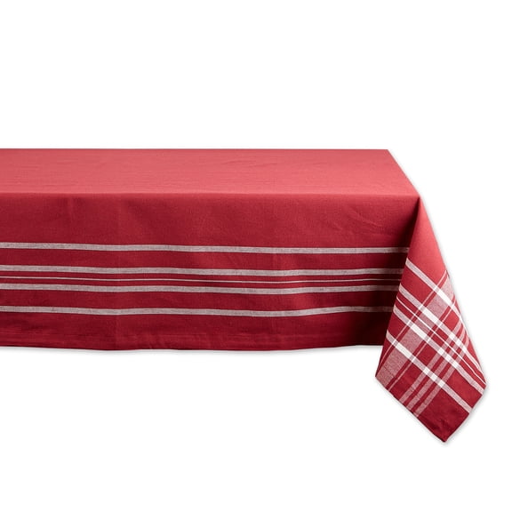 Redwood Harvest Market Tablecloth 60X84