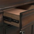 thumbnail image 4 of Picket House Furnishings Conley 6 Drawer Chest in Cherry, 4 of 6