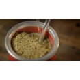 thumbnail image 4 of 2 Pack Taragui Yerba Mate Citricos del Litoral with Orange, Lemon and Grapefruit Peel- Taragui Citrics- Loose Leaf- Energy Booster-  500-Gram/1.1lb each, 4 of 5