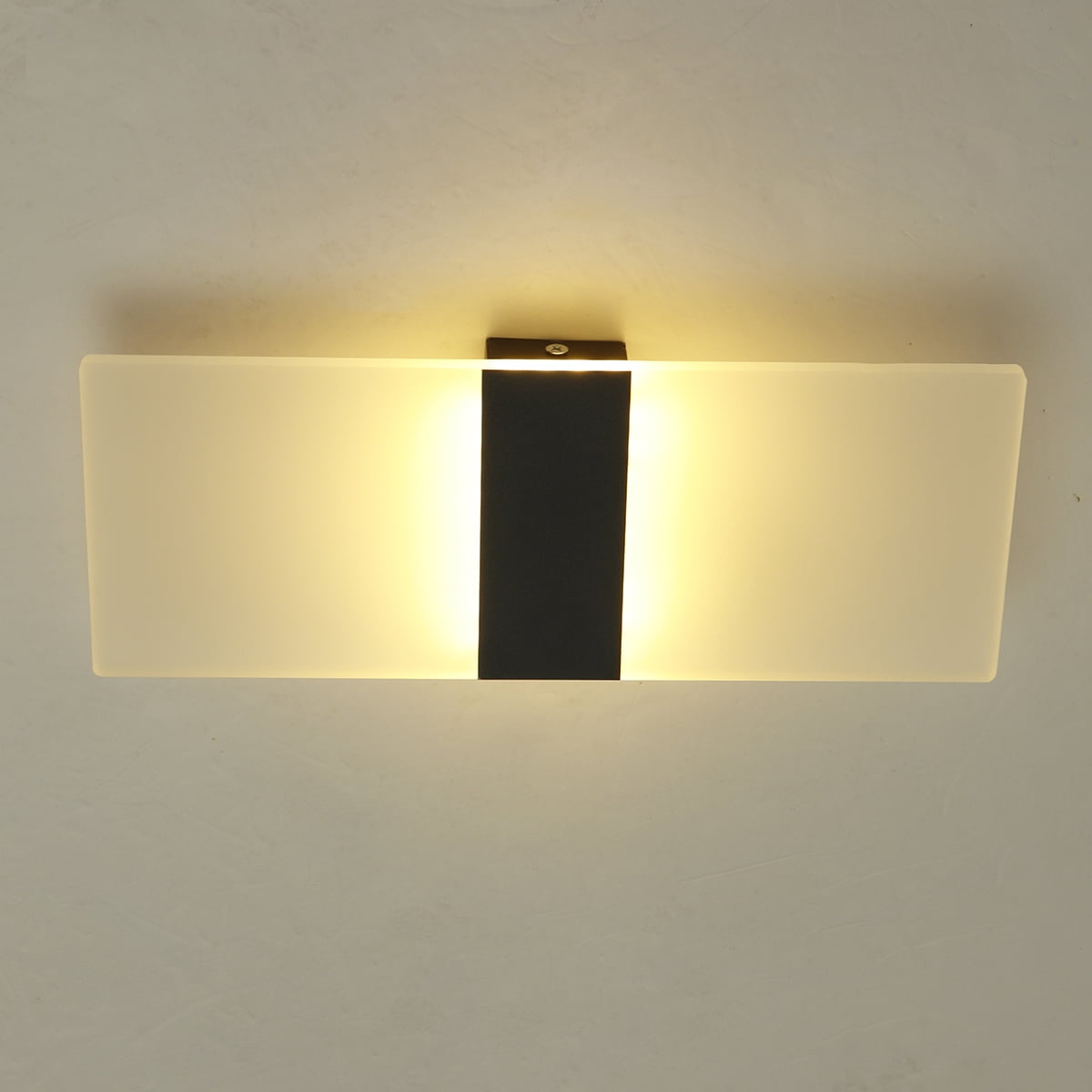 wall mounted bedside lamp