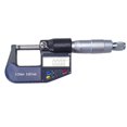 thumbnail image 2 of Micrómetro Digital Electrónico de 0,001mm, Micrómetro Exterior, Calibre, Medidor, Micrómetro, Herramientas de Medición Facial de 0-25 mm Gloria Micrómetro electrónico digital, 2 of 9