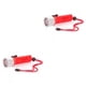 thumbnail image 1 of Sonducket Linterna de buceo de alto lumen, linterna de mano para buceadores, lámpara de esnórquel alimentada por batería, luz, accesorios para Type1 NO1, 1 of 6