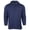 Navy, variant on Polo RL Men's Long Sleeve Jersey Knit Pullover Hoodie