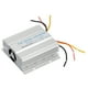 thumbnail image 3 of Reductor De Voltaje, Aplicación Amplia Confiable Convertidor De Potencia De 24 V A 12 V CC Profesional Para Automóviles, Autobuses Y Camiones ANGGREK Descripción de la referencia, 3 of 5